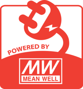 logo meanwell