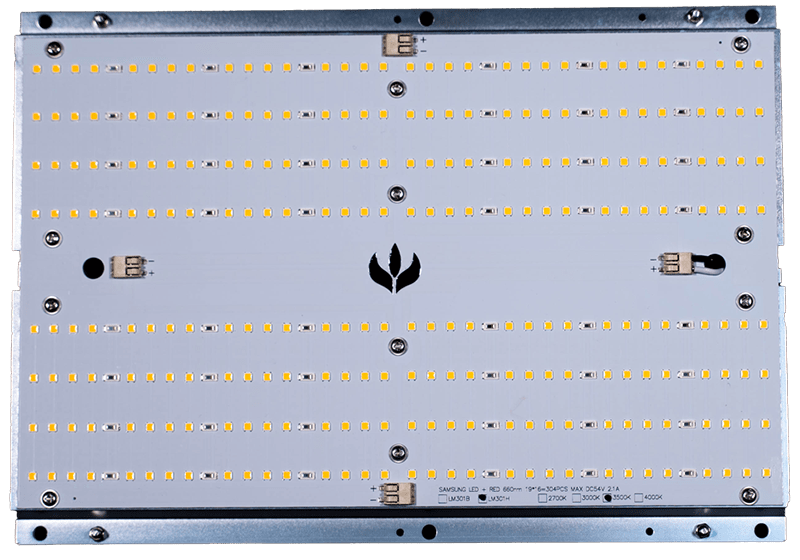 Quantum Board 120W Chip Samsung LM301H