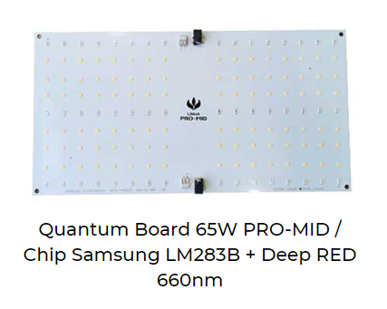 Quantum Board 65W PRO-MID